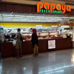 Papaya Fresh Gallery - Citywalk