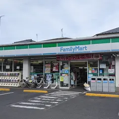 ファミリーマート 奥戸五丁目店