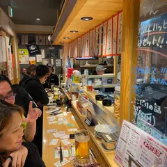 串揚げ酒場 ちりり