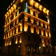 ホテル ロマニコ パレス