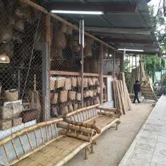 ร้านนานาจักสาน พัทยา - Nanajaksarn Pattaya