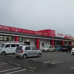 スーパーマーケットナガノヤ 瀬頭店