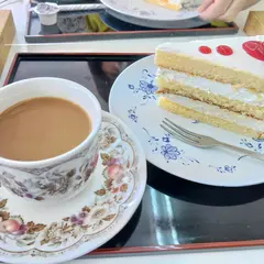 レストハウス・白樺