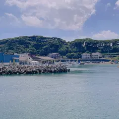 磯崎漁港
