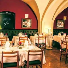 ef16 Restaurant Weinbar