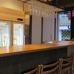 東中野キッチンnom(ノム)