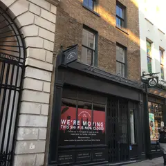 The Cambridge Satchel Company