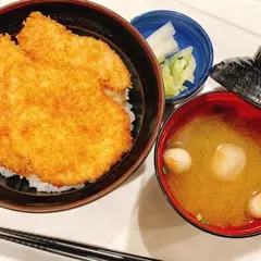 新潟かつ丼 Ｍａｔｓｕｒｉｙａ（まつりや）