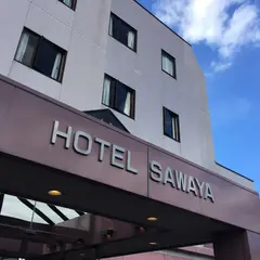 ホテルさわや
