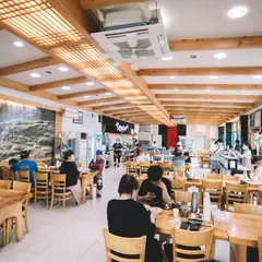 아우내장터순대