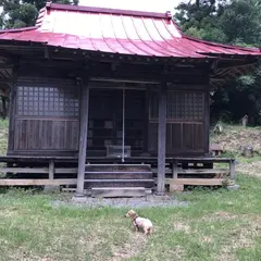 黒沼神社(水原)