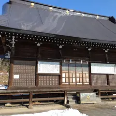 黒沼神社