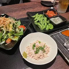 博多もつ鍋 いっぱち 天王寺店