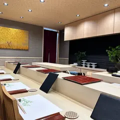 鮨 天ぷら 祇園いわい
