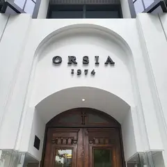 オルシア