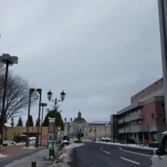 山形市役所前（バス）