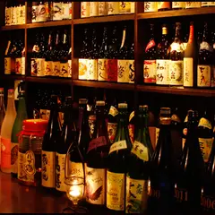 甕仙人 (かめせんにん)