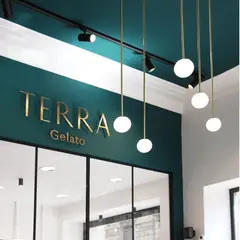Terra gelato