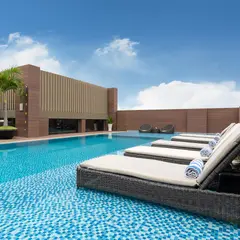 Nhat Ha L’Opera Hotel