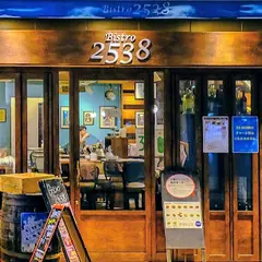 Bistro 2538
