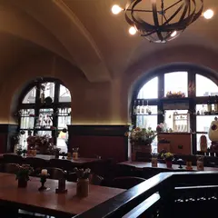Wirtshaus in der Au