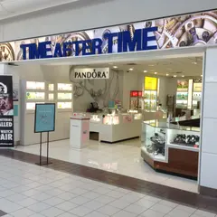 Time After Time
