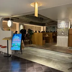 VEGGIE ISO TERRACE (ベジ イソ テラス)