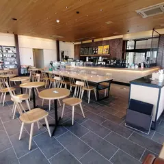 スターバックス はなふる恵庭店