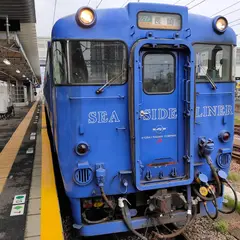 早岐駅