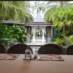 Villa On The Rocks Phuket