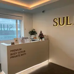 Sulis