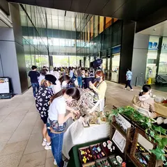 三洲屋