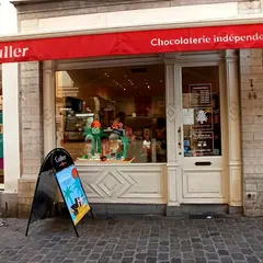 Galler Chocolatier