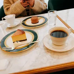 茶室小雨