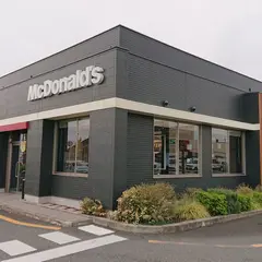 マクドナルド 安曇川平和堂店
