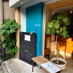 SWICTH COFFEE TOKYO
