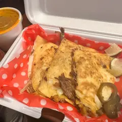 Mis Tacos ミスタコス