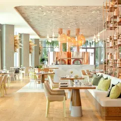 Restaurant - Fi'lia