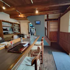 天ぷらなるみ