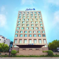 Radisson Blu Hotel