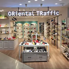 ORiental TRaffic ルミネ立川店