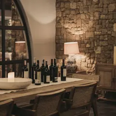 CHORA Mediterranean Restaurant & Bar