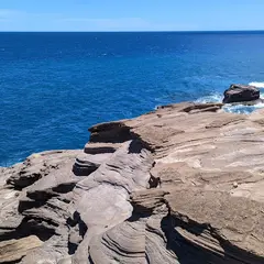 Spitting Cave