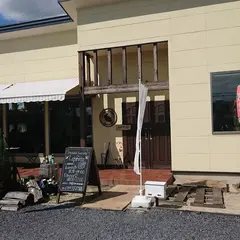 ピッツェリア・トラットリア・レプロット