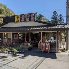 山の店