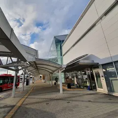 静岡空港（バス）（静岡空港線・下り）