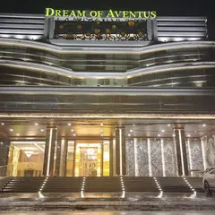 Dream of Aventus Hotel Kuta