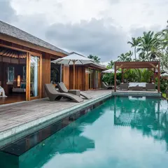 Kappa Senses Ubud
