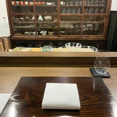 料理や 化粧