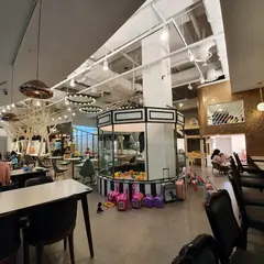 Lilliput Kids Cafe